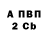 Альфа ПВП СК КРИС Mona Lynn